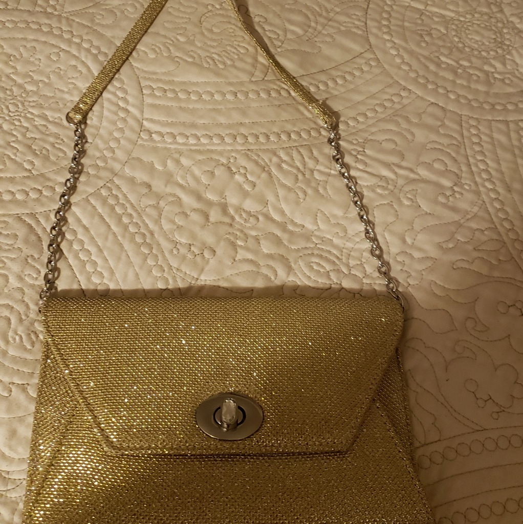 Tiny Purse